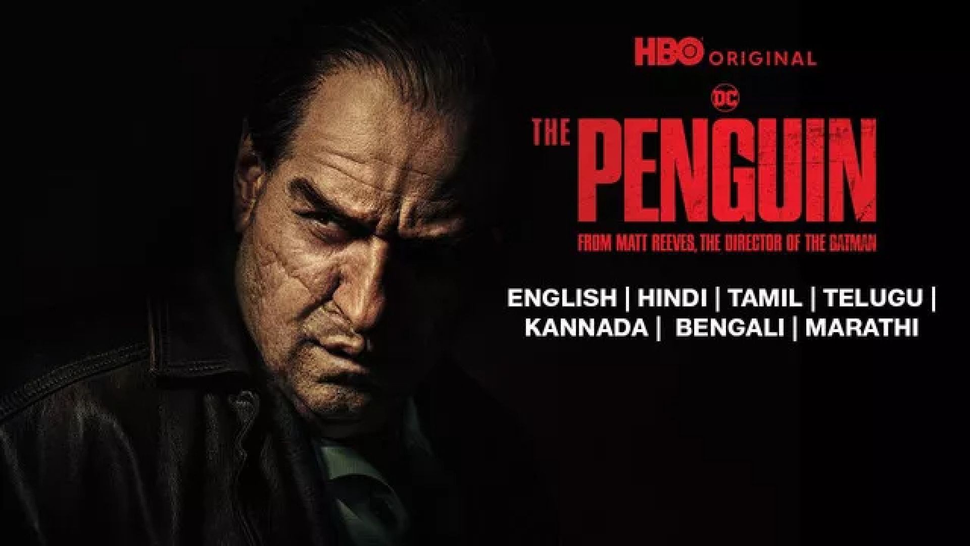 The Penguin (2024) S01E06 Multi Audio [Bengali-Hindi-English] JC WEB-DL 1080P
