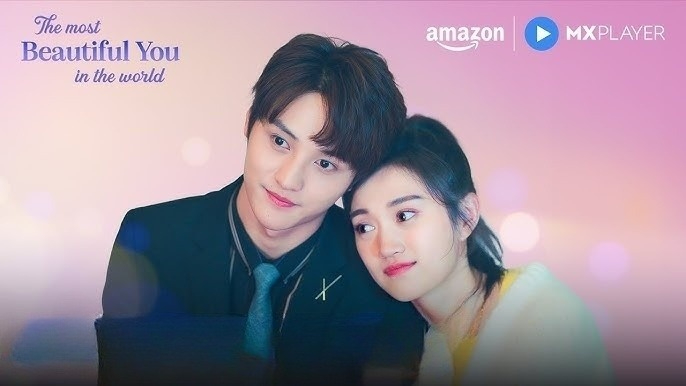 The Most Beautiful You in the World (2024) S01 Dual Audio (Hindi-Chinese) WEB-DL 1080p