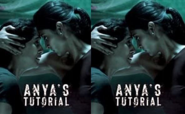Anyas Tutorial (2024) Hindi Season 1 Complete WEB-DL 1080P